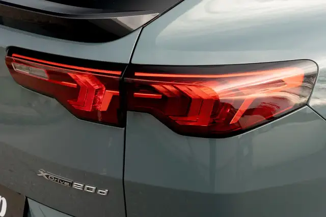 BMW X2 view 7