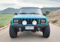 Jeep Cherokee 2.5 Sport Bleu - thumbnail 2