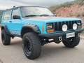 Jeep Cherokee 2.5 Sport Blue - thumbnail 1