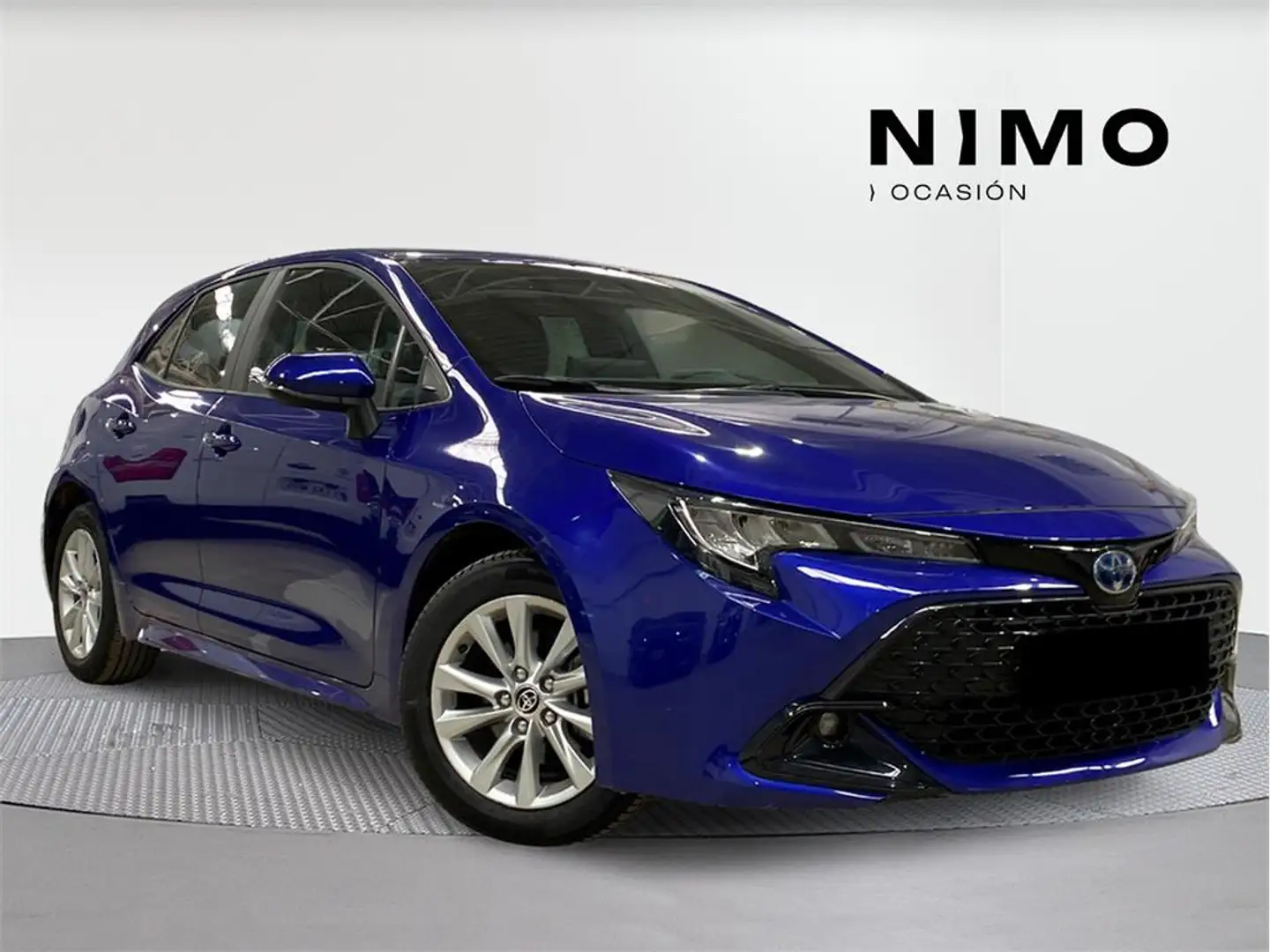 Toyota Corolla 140H Active Plus - 1