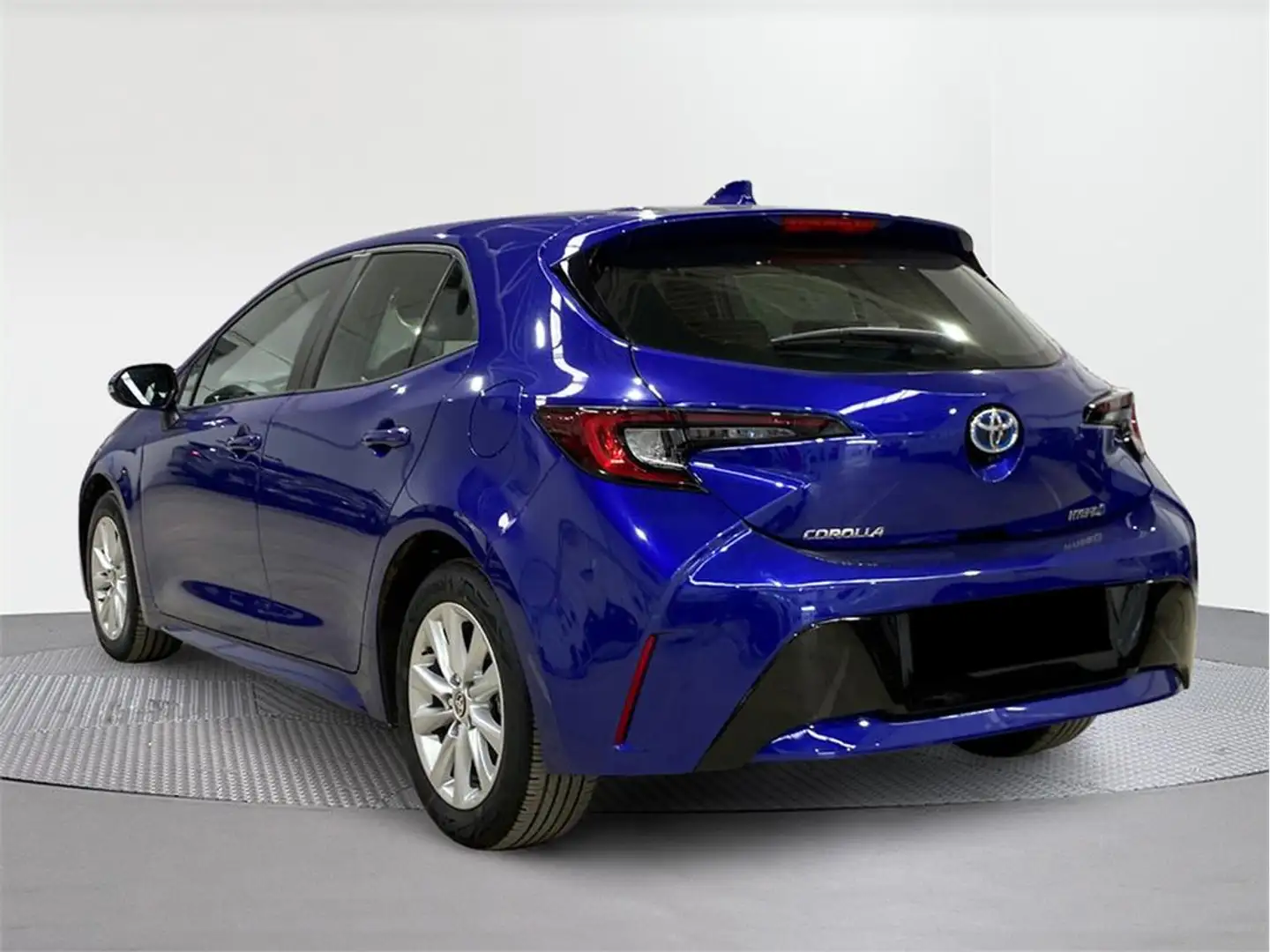 Toyota Corolla 140H Active Plus - 2