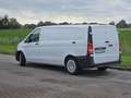 Mercedes-Benz Vito 116 CDI L3 Mbux Automaat 163Pk Euro6 Navi Camera A Bianco - thumbnail 5