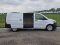 Mercedes-Benz Vito 116 CDI L3 Mbux Automaat 163Pk Euro6 Navi Camera A Bianco - thumbnail 12