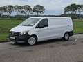 Mercedes-Benz Vito 116 CDI L3 Mbux Automaat 163Pk Euro6 Navi Camera A Bianco - thumbnail 1