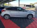 Ford Focus 1.0 EcoBoost 125 SetS Trend Gris - thumbnail 4