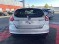 Ford Focus 1.0 EcoBoost 125 SetS Trend Gris - thumbnail 7