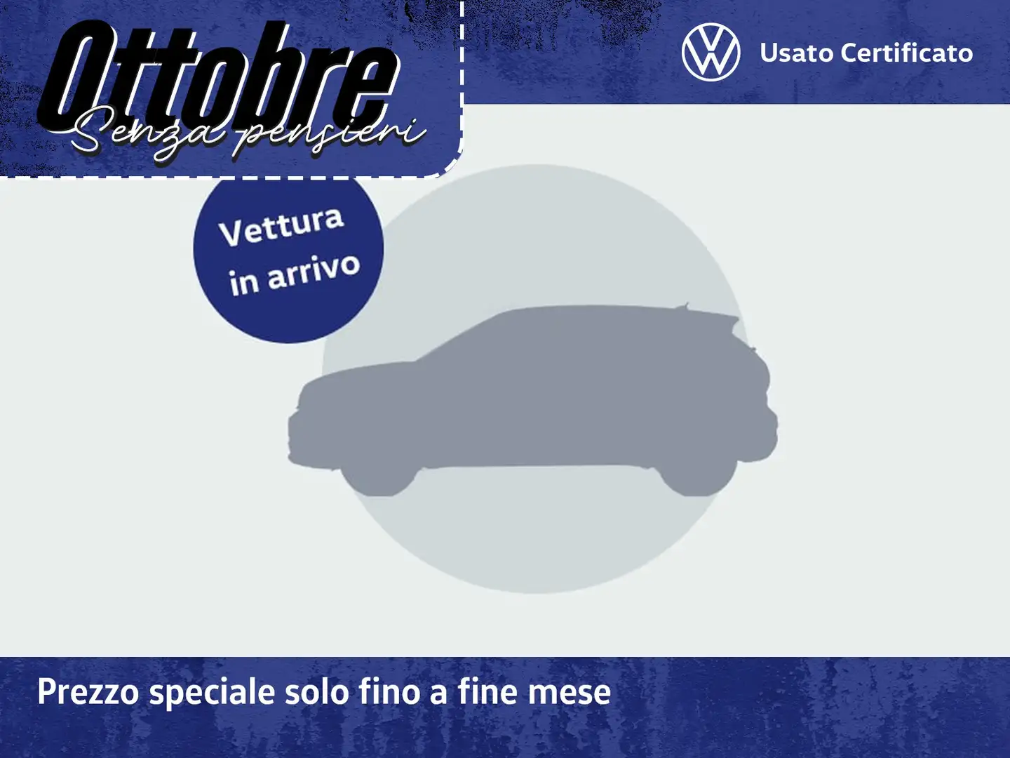 Volkswagen T-Cross 1.0 tsi advanced 110cv dsg Gris - 1