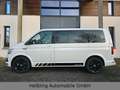 Volkswagen T6 Multivan Edition 4Motion Weiß - thumbnail 2