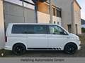 Volkswagen T6 Multivan Edition 4Motion Weiß - thumbnail 5