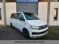 Volkswagen T6 Multivan Edition 4Motion Weiß - thumbnail 6