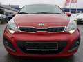 Kia Rio Rio 1.2 !! Sitzheizung !! Einparkhilfe !! ALU !! Rot - thumbnail 2
