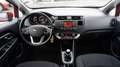Kia Rio Rio 1.2 !! Sitzheizung !! Einparkhilfe !! ALU !! Rot - thumbnail 10