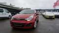 Kia Rio Rio 1.2 !! Sitzheizung !! Einparkhilfe !! ALU !! Rot - thumbnail 1