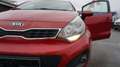 Kia Rio Rio 1.2 !! Sitzheizung !! Einparkhilfe !! ALU !! Rot - thumbnail 20