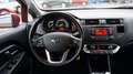 Kia Rio Rio 1.2 !! Sitzheizung !! Einparkhilfe !! ALU !! Rot - thumbnail 11