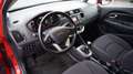 Kia Rio Rio 1.2 !! Sitzheizung !! Einparkhilfe !! ALU !! Rot - thumbnail 8