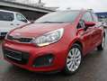 Kia Rio Rio 1.2 !! Sitzheizung !! Einparkhilfe !! ALU !! Rot - thumbnail 3