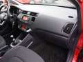 Kia Rio Rio 1.2 !! Sitzheizung !! Einparkhilfe !! ALU !! Rot - thumbnail 12