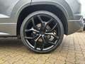 CUPRA Ateca VZ Edition AHK Pano Brembo Akrapovic 360° Gris - thumbnail 12