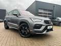 CUPRA Ateca VZ Edition AHK Pano Brembo Akrapovic 360° Gris - thumbnail 10