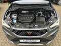 CUPRA Ateca VZ Edition AHK Pano Brembo Akrapovic 360° Gris - thumbnail 22