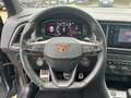 CUPRA Ateca VZ Edition AHK Pano Brembo Akrapovic 360° Gris - thumbnail 17