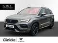 CUPRA Ateca VZ Edition AHK Pano Brembo Akrapovic 360° Gris - thumbnail 1
