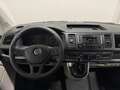 Volkswagen T6 Transporter T6 Pritsche-Doka(6-Si.),4Motion,Klima,Radio,AHK Weiß - thumbnail 9