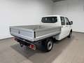 Volkswagen T6 Transporter T6 Pritsche-Doka(6-Si.),4Motion,Klima,Radio,AHK Weiß - thumbnail 4
