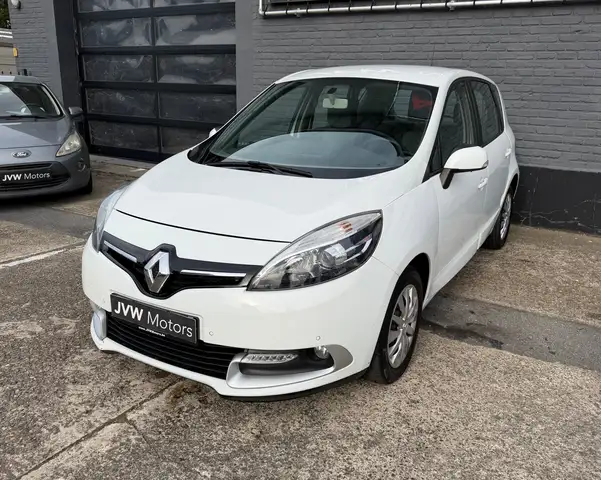 Renault Scenic 1.2 TCe * Navi * 79dKM * Cruise * Garantie
