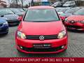 Volkswagen Golf Plus VI Trendline*Klima*Navi*Phone*TÜV+SERV Rot - thumbnail 7