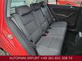 Volkswagen Golf Plus VI Trendline*Klima*Navi*Phone*TÜV+SERV Rot - thumbnail 20