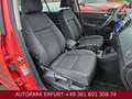 Volkswagen Golf Plus VI Trendline*Klima*Navi*Phone*TÜV+SERV Rot - thumbnail 19