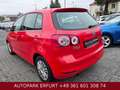 Volkswagen Golf Plus VI Trendline*Klima*Navi*Phone*TÜV+SERV Rot - thumbnail 2