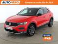 Volkswagen T-Roc 1.5 TSI ACT Sport Rojo - thumbnail 1
