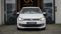 Volkswagen Polo 1.0 TSI Highline AUTOMAAT-CLIMA-CRUISE-NAVIGATIE Blanc - thumbnail 2