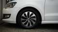 Volkswagen Polo 1.0 TSI Highline AUTOMAAT-CLIMA-CRUISE-NAVIGATIE Blanc - thumbnail 9