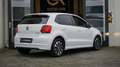 Volkswagen Polo 1.0 TSI Highline AUTOMAAT-CLIMA-CRUISE-NAVIGATIE Blanc - thumbnail 5