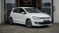 Volkswagen Polo 1.0 TSI Highline AUTOMAAT-CLIMA-CRUISE-NAVIGATIE Blanc - thumbnail 3