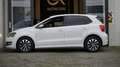 Volkswagen Polo 1.0 TSI Highline AUTOMAAT-CLIMA-CRUISE-NAVIGATIE Blanc - thumbnail 8