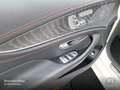 Mercedes-Benz CLS 53 AMG Cp. 4M Perf-Abgas Fahrass WideScreen 9G Weiß - thumbnail 17