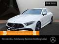 Mercedes-Benz CLS 53 AMG Cp. 4M Perf-Abgas Fahrass WideScreen 9G Weiß - thumbnail 1