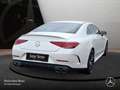 Mercedes-Benz CLS 53 AMG Cp. 4M Perf-Abgas Fahrass WideScreen 9G Weiß - thumbnail 8