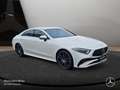 Mercedes-Benz CLS 53 AMG Cp. 4M Perf-Abgas Fahrass WideScreen 9G Weiß - thumbnail 5