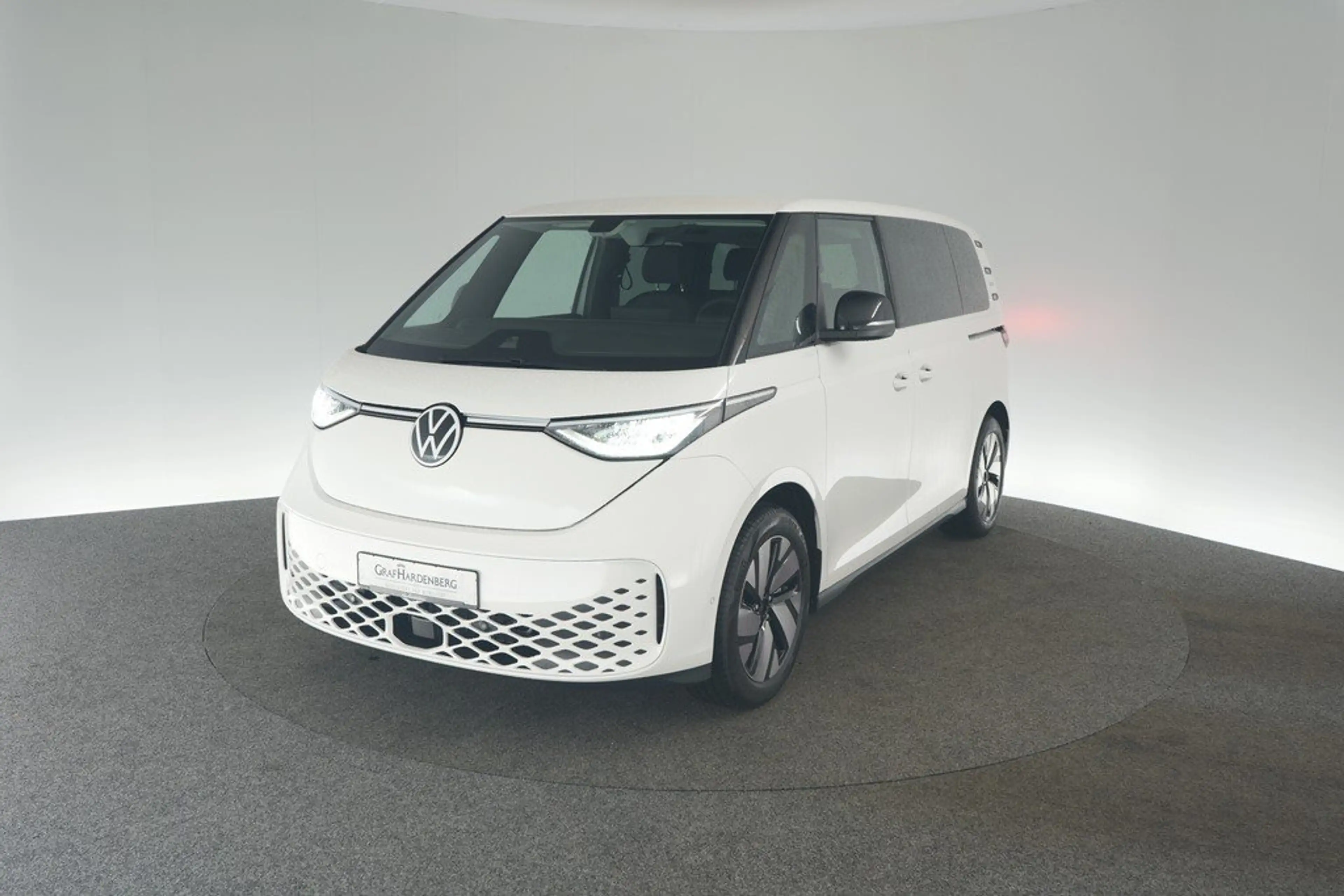 Volkswagen ID. Buzz Pro Goal 210 kW KR ACC Navi Kamera