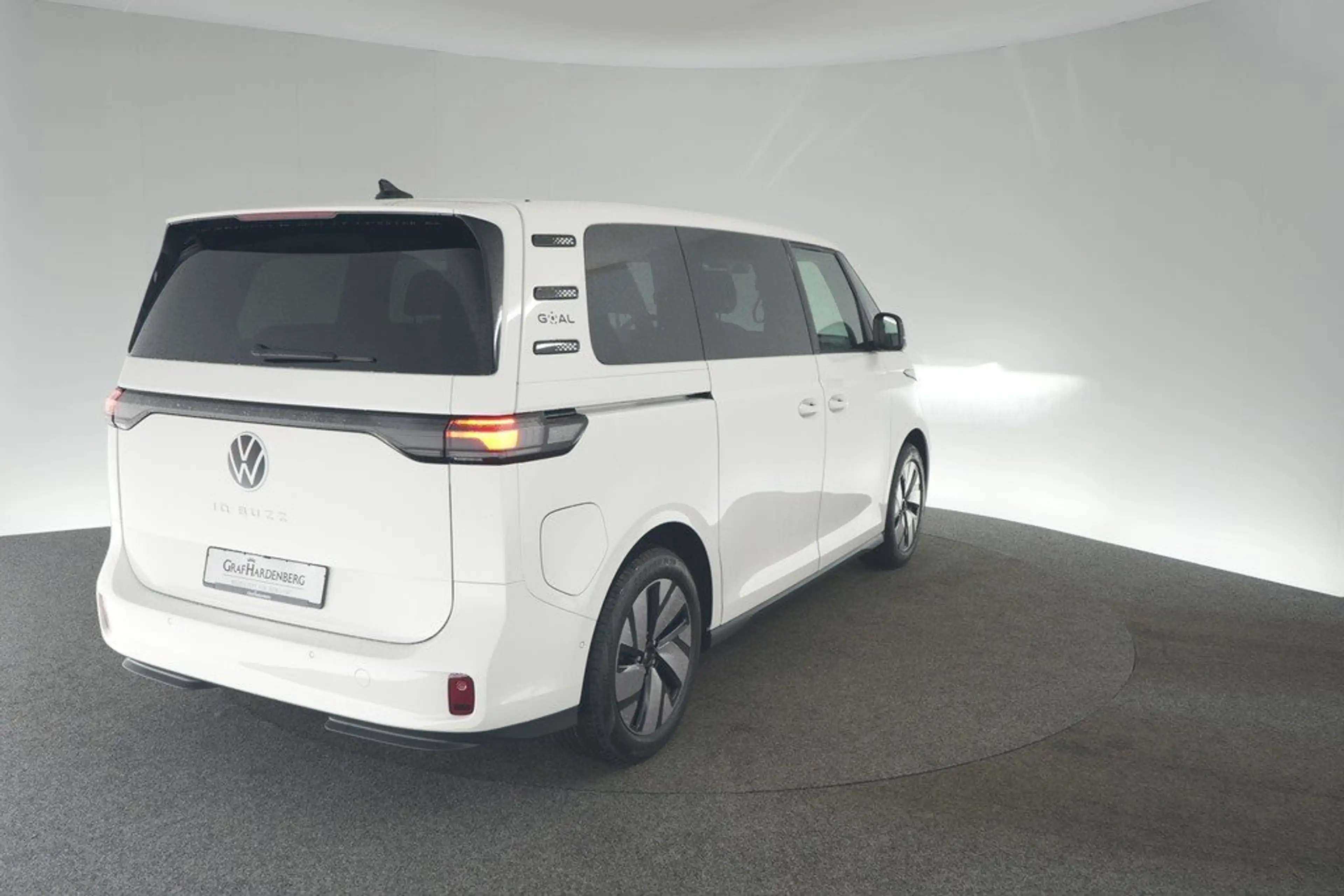 Volkswagen ID. Buzz Pro Goal 210 kW KR ACC Navi Kamera — photo 2