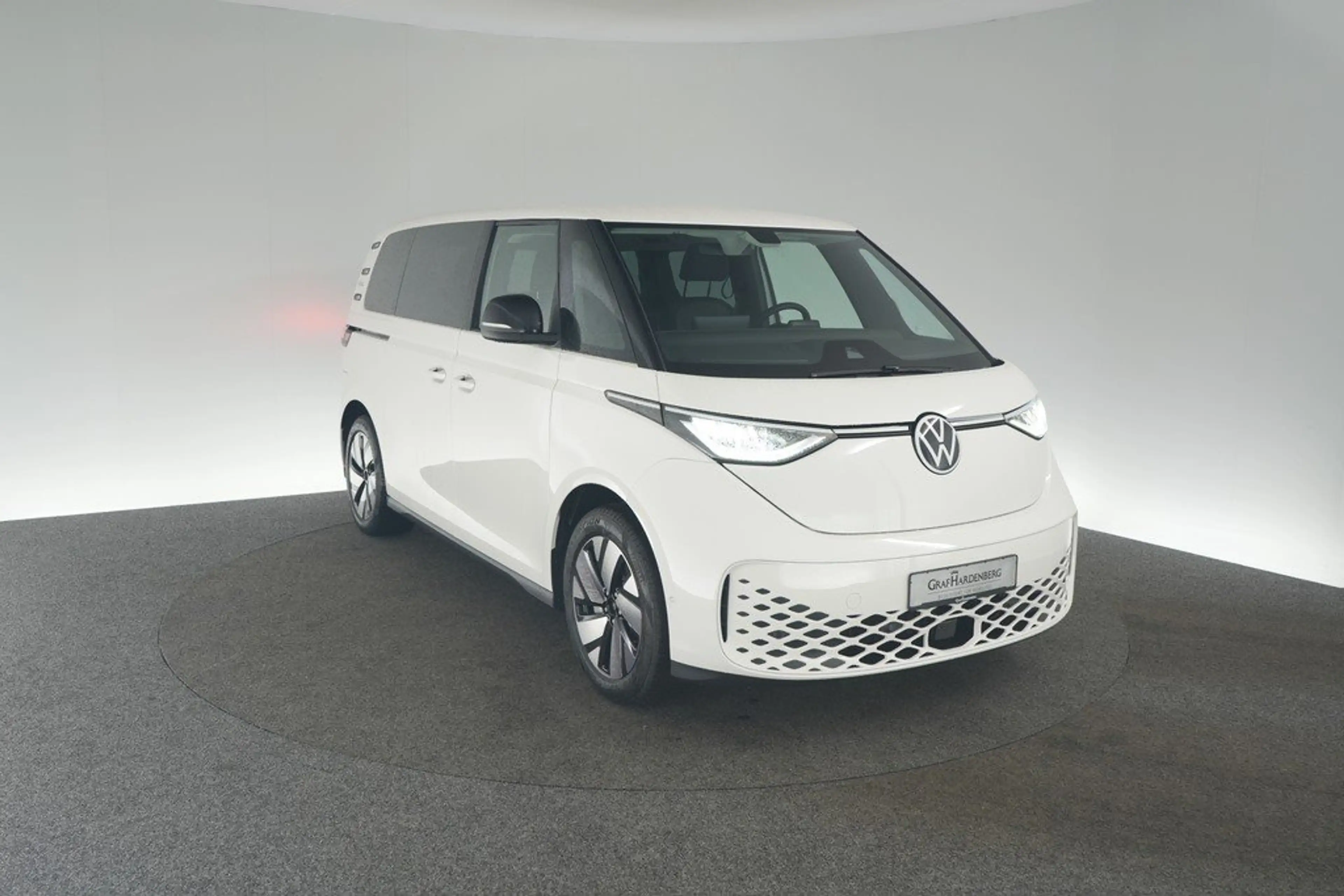 Volkswagen ID. Buzz Pro Goal 210 kW KR ACC Navi Kamera — photo 7