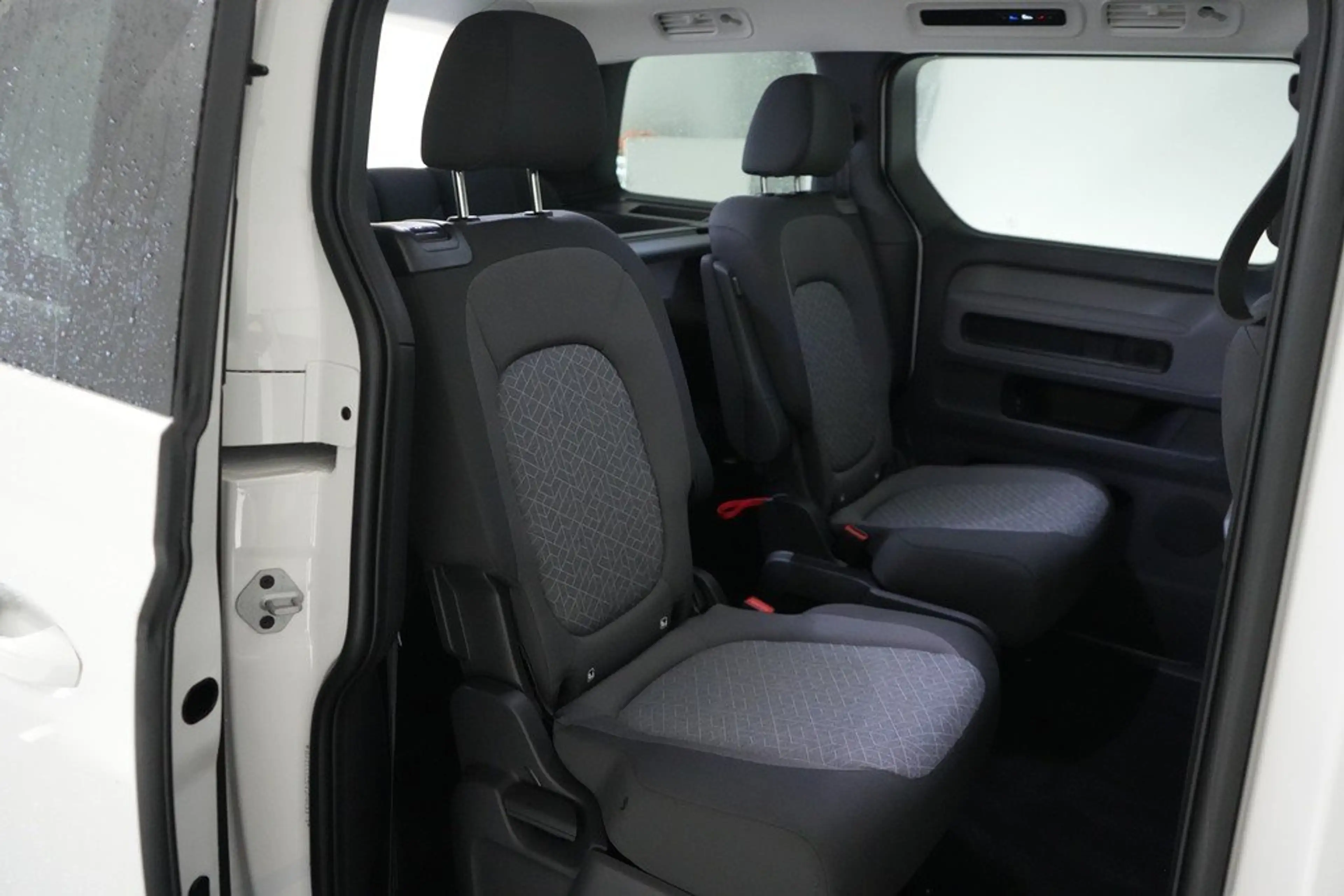 Volkswagen ID. Buzz Pro Goal 210 kW KR ACC Navi Kamera — photo 9