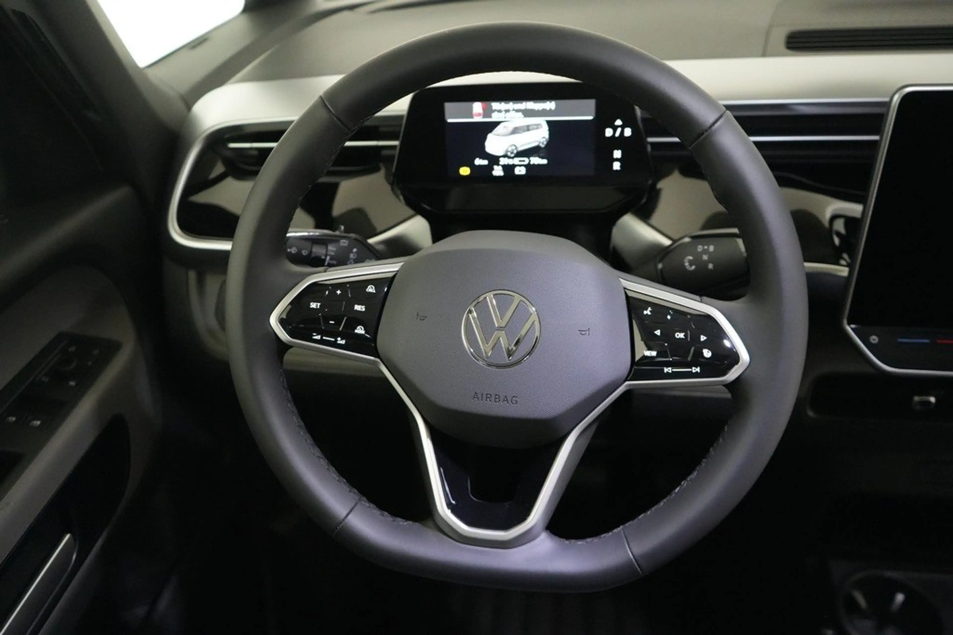 Volkswagen ID. Buzz Pro Goal 210 kW KR ACC Navi Kamera — photo 11
