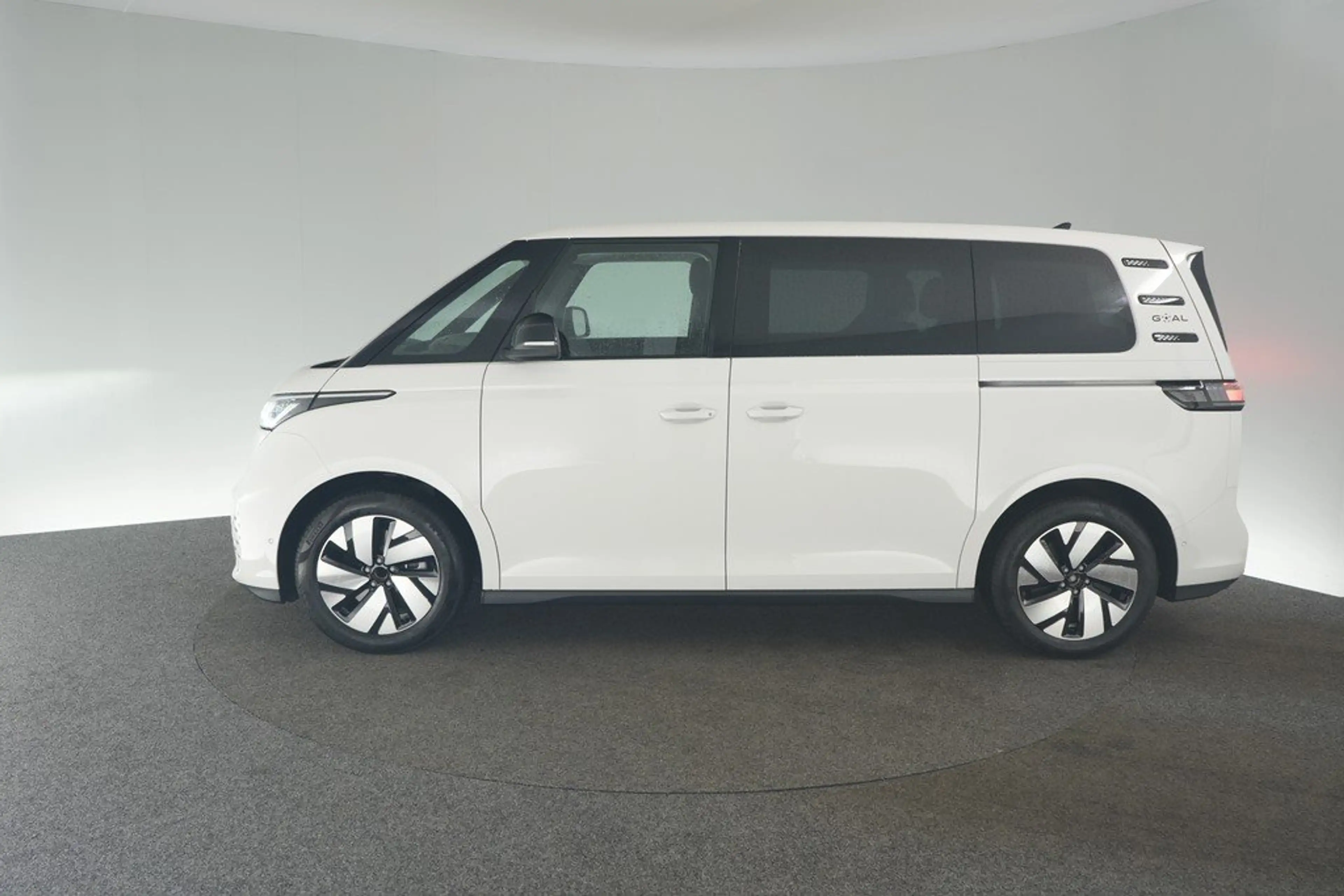 Volkswagen ID. Buzz Pro Goal 210 kW KR ACC Navi Kamera — photo 5